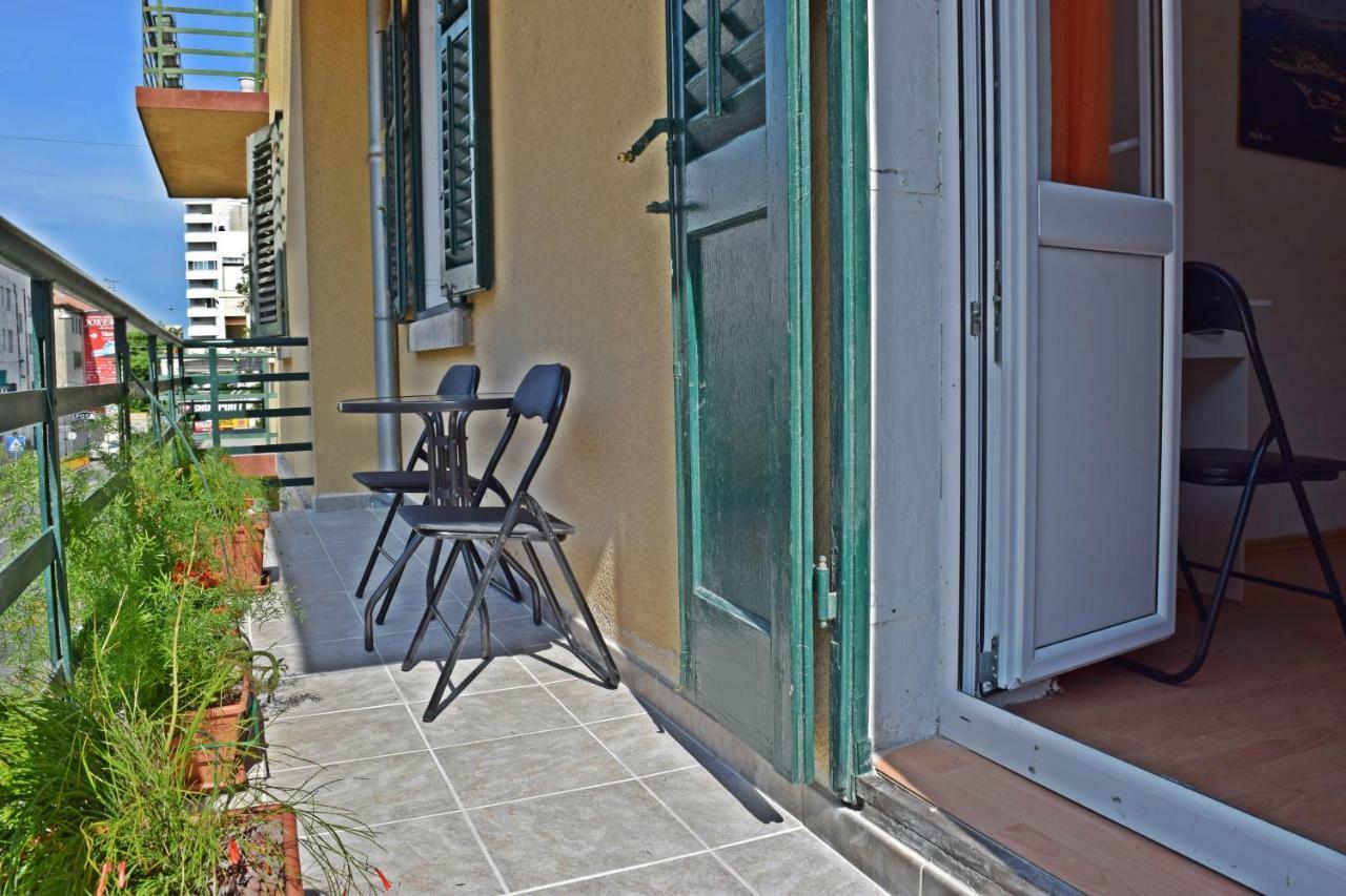 Apartment Nina Marie Split Exterior photo